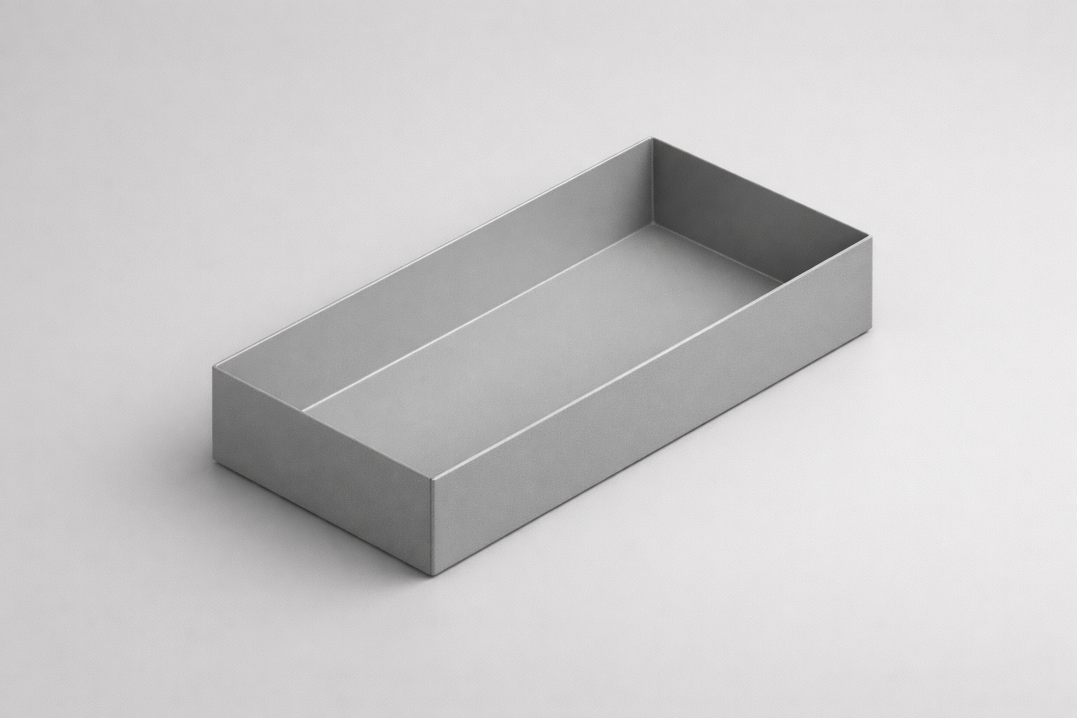 Werkstattschrank Pojemnik warsztatowy S5/h45 - NISKI - die Organisation von Werkzeugen, Komponenten und