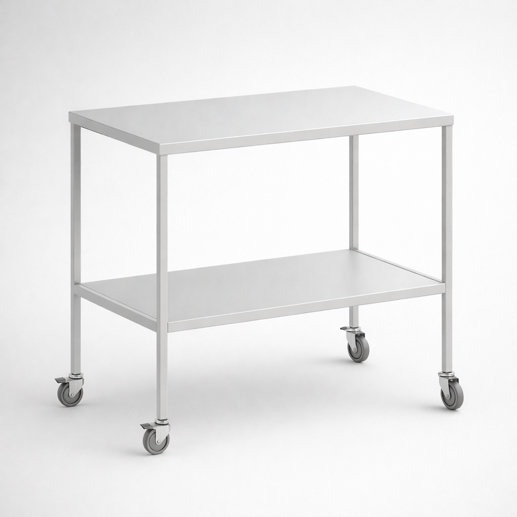 Medizinschrank Stl 101 - die geordnete Aufbewahrung von Ausstattung und eine