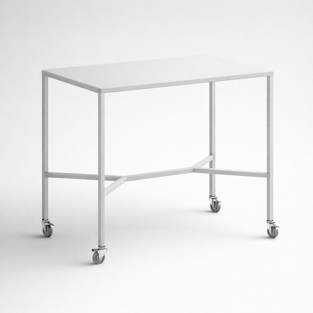 Medizinschrank Stl 102 - die geordnete Aufbewahrung von Ausstattung und eine