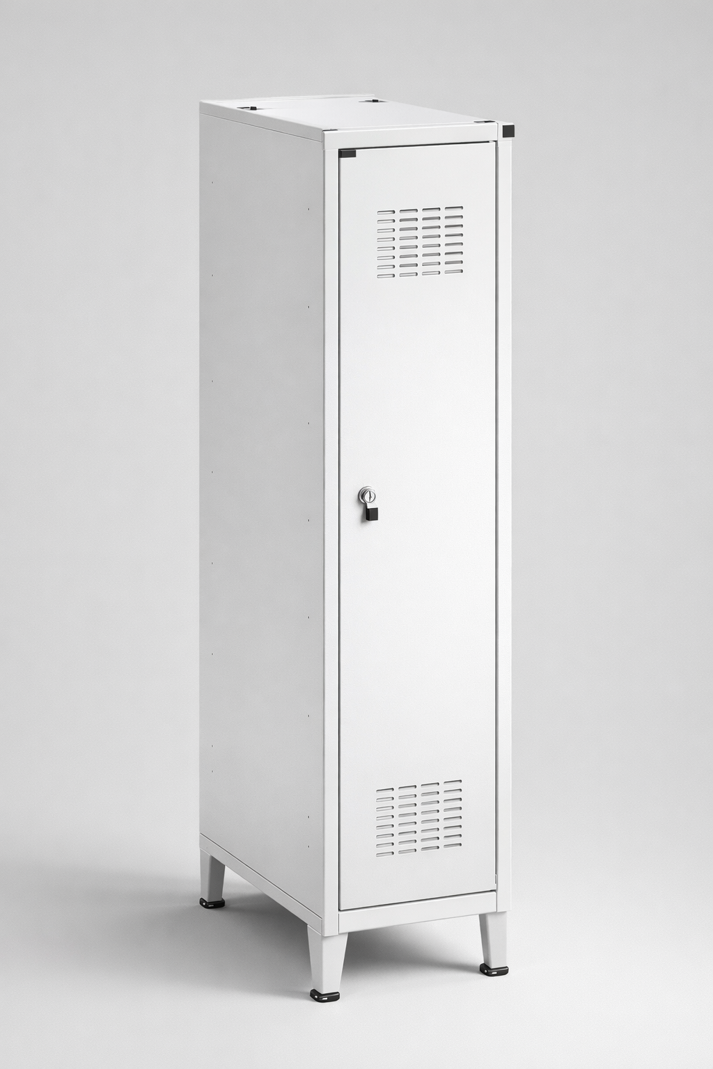 Mitarbeiterspind Sum 311 W st - geordnete persönliche Aufbewahrung und einen